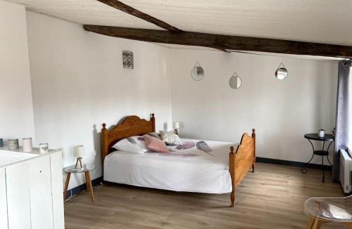 Marans House | la maison du dauphin
