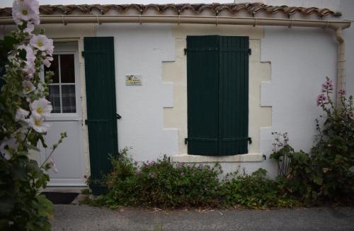 Saint-Denis-d'Oleron House | La maison du facteur