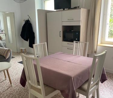Portrieux House | La maison du pêcheur