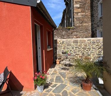 Plerin Apartment | LA MAISON DU PORT