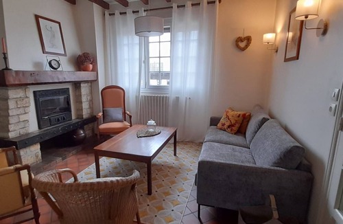 Carentan House | La Maison Fabane