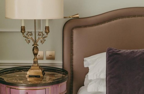 Vivienne Hotel | La Maison Favart