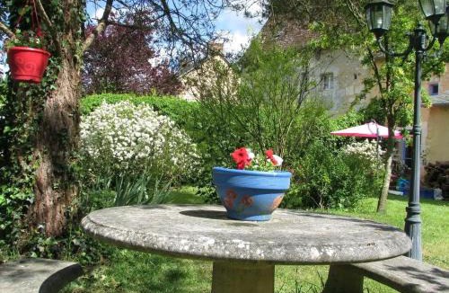 Cour-Maugis sur Huisne Bed & Breakfast | La Maison de Muriel