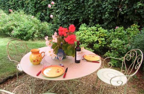 Cour-Maugis sur Huisne Bed & Breakfast | La Maison de Muriel