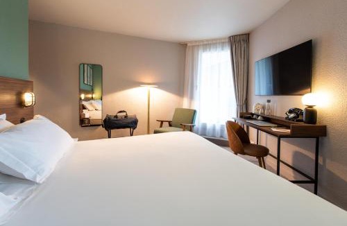 Bono Hotel | La Maison OBONO Hôtel Restaurant & Spa