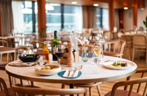 Bono Hotel | La Maison OBONO Hôtel Restaurant & Spa
