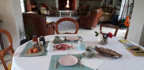 Blay House | La Maison Poésie