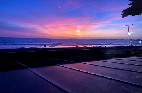 Pornichet Apartment | La Maison Régent & spa - Plage de la Baule