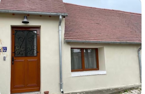 Saint-Aignan House | La maisonette La Gitonniére