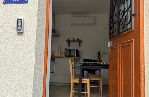Saint-Aignan House | La maisonette La Gitonniére