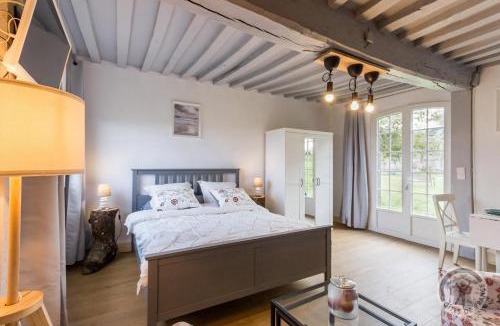 Garnetot House | La Maisonnette