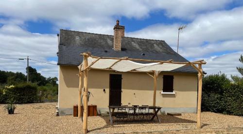 La Fleche House | La Maisonnette