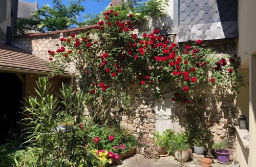 Les Andelys House | La Maisonnette