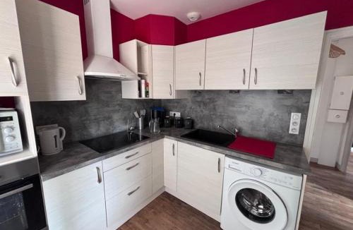 Nogent-le-Rotrou House | la maisonnette