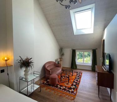 Montaigu-la-Brisette House | La maisonnette