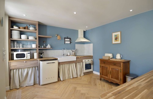 Langrune-sur-Mer House | La Marinière, an exceptional house 150m from the sea