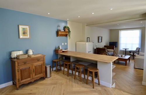 Langrune-sur-Mer House | La Marinière, an exceptional house 150m from the sea