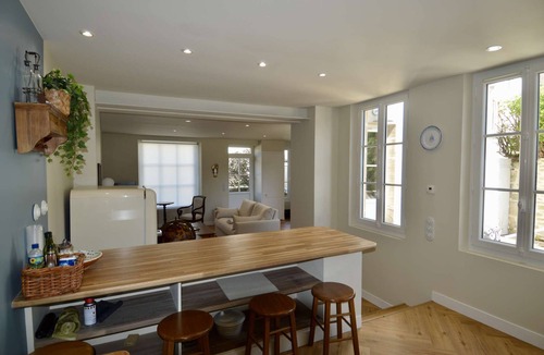 Langrune-sur-Mer House | La Marinière, an exceptional house 150m from the sea