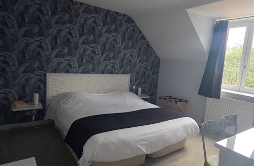 Moulay Hotel | La Marjolaine