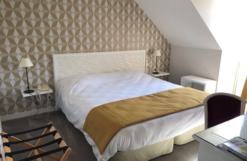 Moulay Hotel | La Marjolaine