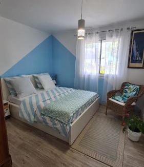 Mesquer Apartment | La mer à Mesquer