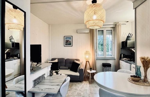 Amiens Apartment | La Mienn'oise