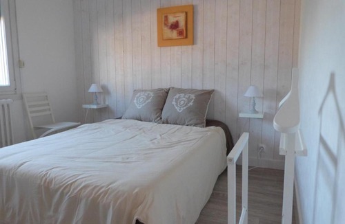 Agon-Coutainville House | La Musardière