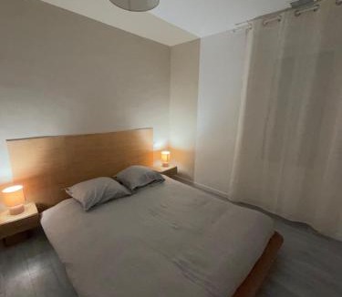 Guichen Apartment | La pépite Bourg-des-Comptoise - T2 proche de la gare