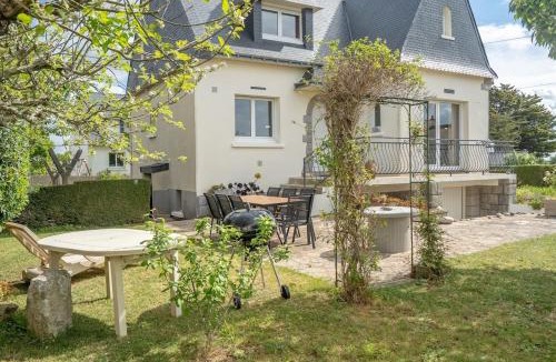 Sene House | La Pépite du Golfe Grande maison familiale