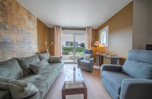 Sene House | La Pépite du Golfe Grande maison familiale