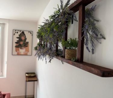 Saint-Nazaire House | La Parenthèse Atlantique