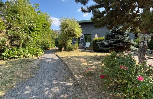 Aucey-la-Plaine House | La Parenthèse de la Baie