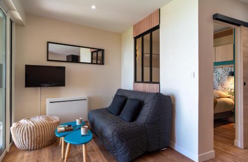 Saint-Nic Apartment | La Parenthèse des Dunes - 20 m de la plage