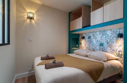 Saint-Nic Apartment | La Parenthèse des Dunes - 20 m de la plage