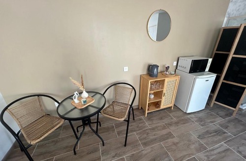 Chateau du Loir Bed & Breakfast | La Parenthèse du Loir