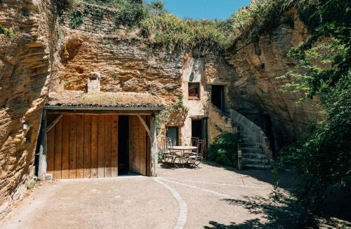 Doue-la-Fontaine House | La Parenthèse