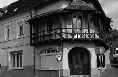 Neufchatel-en-Bray House | La Parenthèse du Marquis