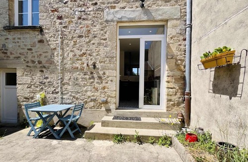 Montebourg House | La Parenthese de Montebourg - Heart of the town