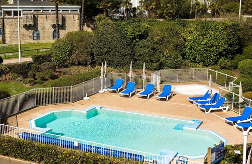 Benodet Apartment | La Pause Iodée - 100m de la plage