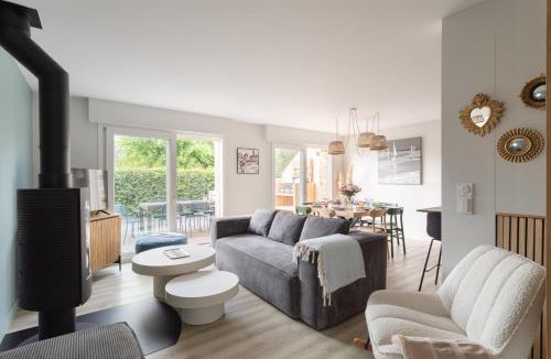 Arzon House | La Perle d'Arzon - Maison familiale en bord de mer