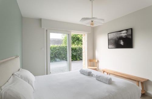 Arzon House | La Perle d'Arzon - Maison familiale en bord de mer