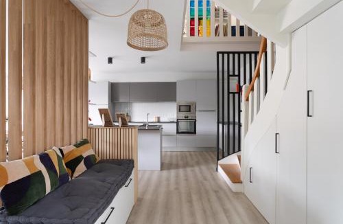 Arzon House | La Perle d'Arzon - Maison familiale en bord de mer