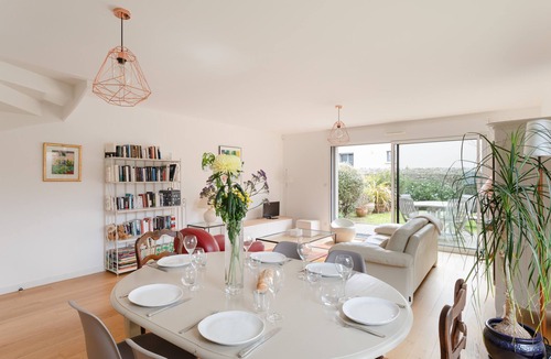 Dinard House | La Petite Enogatine - A moins d'un km de la plage