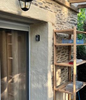 Balleroy House | La petite longère