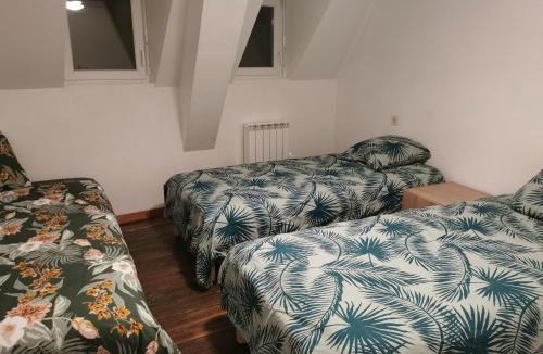 Avranches House | La petite maison de la Tante Marie