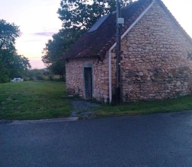 Chitray House | La Petite Maisonnette des Amoureux