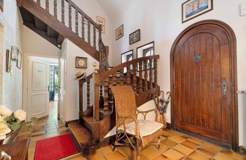Saint-Malo Bed & Breakfast | La Petite Ville Mallet