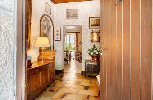 Saint-Malo Bed & Breakfast | La Petite Ville Mallet