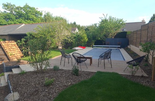 Mouaze Bed & Breakfast | La Peuterne