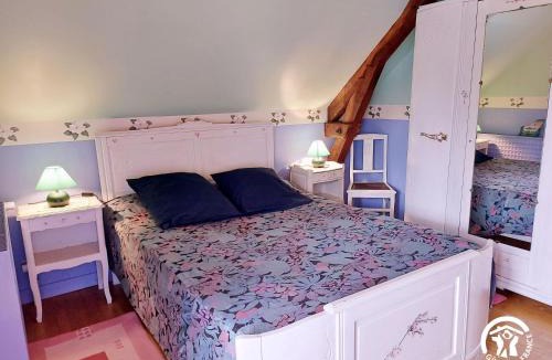 Montourtier House | La Pichardière